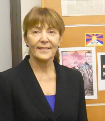 Macovei, planuri pentru noul mandat la Parlamentul European